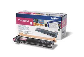 Brother Toner TN-230M - magenta, 1'400 Seiten