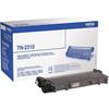 Brother Toner TN-2310 - schwarz, 1'200 Seiten