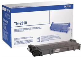 Brother Toner TN-2310 - schwarz, 1'200 Seiten