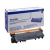 Brother Toner TN-2320 - schwarz, 2'600 Seiten