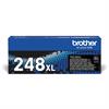 Brother Toner TN-248XLBK Black, 3000 Seiten