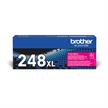 Brother Toner TN-248XLM Magenta, 2300 Seiten | Bild 2