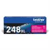 Brother Toner TN-248XLM Magenta, 2300 Seiten