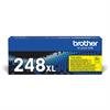 Brother Toner TN-248XLY Yellow, 2300 Seiten