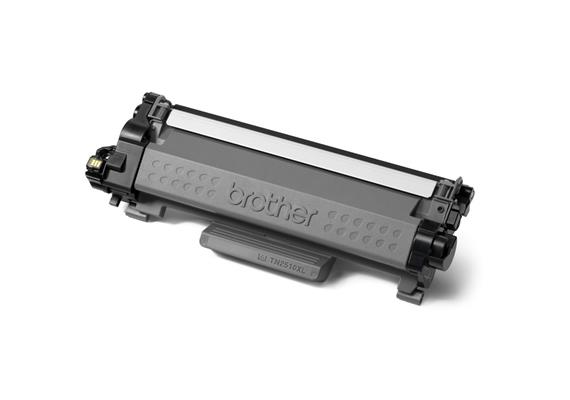 Brother Toner TN-2510XL Black, 3000 Seiten