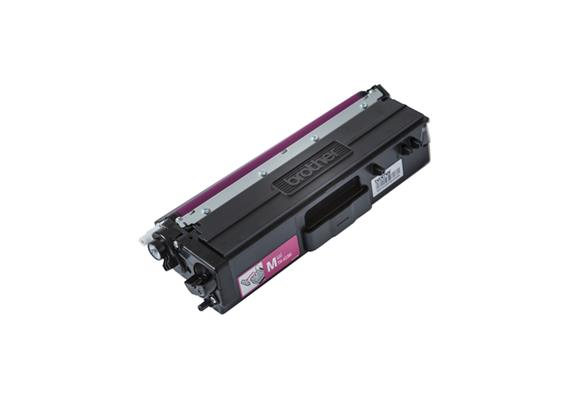 Brother Toner TN-423M Magenta, 4000 Seiten