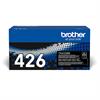 Brother Toner TN-426BK Black, ca. 9000 Seiten
