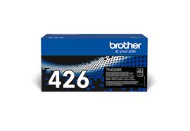 Brother Toner TN-426BK Black, ca. 9000 Seiten