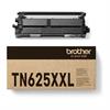 Brother Toner TN-625XXLBK Black, 7500 Seiten (Herstellerangaben)