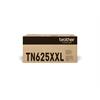 Brother Toner TN-625XXLC Cyan, 6500 Seiten (Herstellerangaben)
