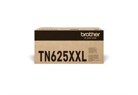 Brother Toner TN-625XXLC Cyan, 6500 Seiten (Herstellerangaben)