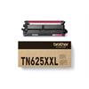 Brother Toner TN-625XXLM Magenta, 6500 Seiten (Herstellerangaben)
