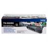 Brother Toner TN-900BK - Schwarz, 6'000 Seiten