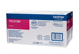 Brother Toner TN-910M - magenta, ca. 9'000 Seiten