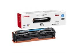 CANON 731-C Toner cyan Std Capacity 1.500 pages