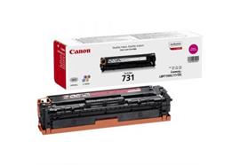 CANON 731-M Toner magenta Std Capacity 1.500 pages