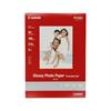 Canon Glossy Photo Paper 210g A4 GP501A4 InkJet, Everyday 100 Blatt