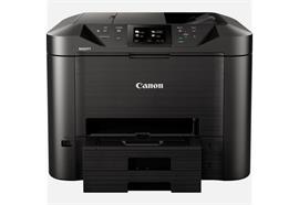 Canon MAXIFY MB5450 - Multifunktionsdrucker