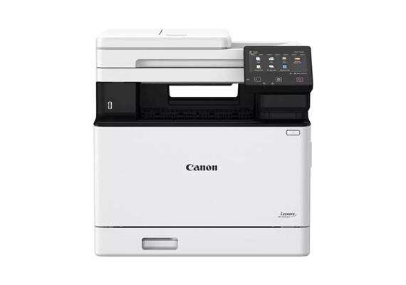 Canon Multifunktionsdrucker i-SENSYS MF752Cdw