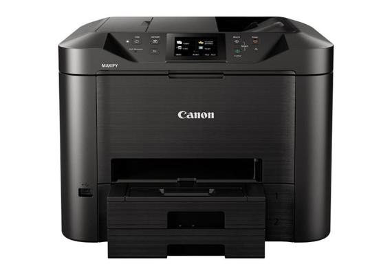 Canon Multifunktionsdrucker MAXIFY MB5450