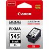 Canon PG-545XL BK Black, 400 Seiten