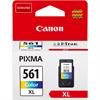 Canon Tinte CL-561XL, ca. 300 Seiten