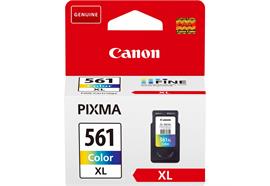 Canon Tinte CL-561XL, ca. 300 Seiten