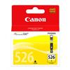 Canon Tinte CLI-526Y - gelb, 9 ml