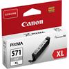 Canon Tinte CLI-571 XL - grau 11 ml