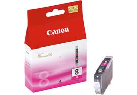 Canon Tinte CLI-8M - magenta, 13 ml