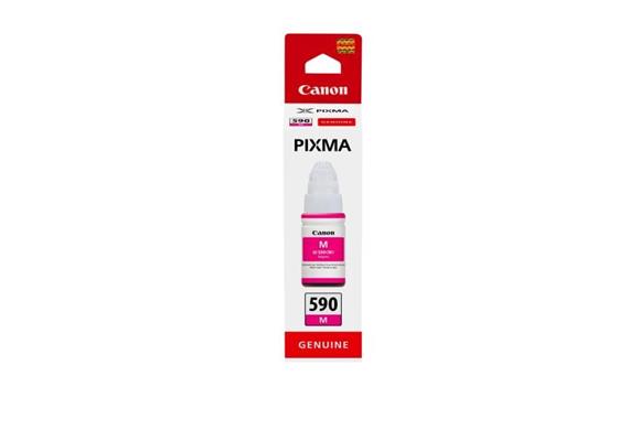 Canon Tinte GI-590M Magenta, 7000 S.