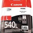 Canon Tinte PG-540L Black, ca. 300 Seiten | Bild 2