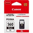 Canon Tinte PG-560XL, ca. 400 Seiten | Bild 2