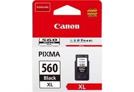 Canon Tinte PG-560XL, ca. 400 Seiten