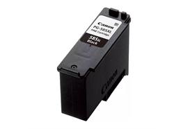 Canon Tinte PG-585XL Black
