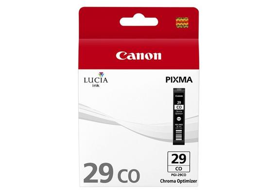 Canon Tinte PGI-29CO - schwarz, 36 ml