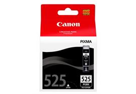 Canon Tinte PGI-525BK - schwarz, 19ml