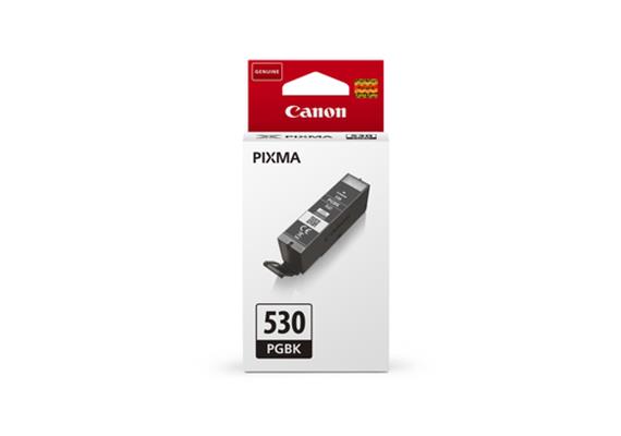 Canon Tinte PGI-530PGBK Black