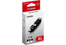 Canon Tinte PGI-550 XL - pigm. schwarz, 22 ml