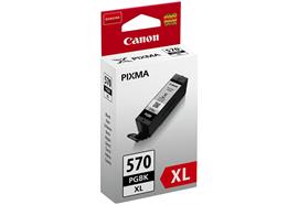 Canon Tinte PGI-570XL - pigm. schwarz, 22 ml