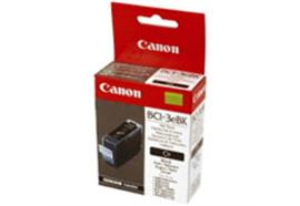 Canon Tintenpatrone BCI-3e BK Black PIXMA iP5000/4000R/4000/3000 MP-780/750, i6500/i865/i8