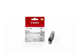 Canon Tintenpatrone grey CLI-521GY PIXMA MP 980 9ml