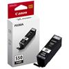 Canon Tintenpatrone pigm.schwarz PGI-550PG PIXMA MG5450 15ml