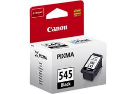 Canon Tintenpatrone schwarz PG-545 PIXMA MG 2450/2550 8ml