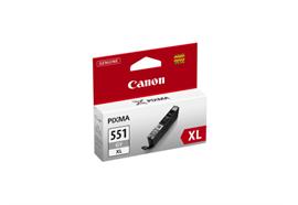 Canon Tintenpatrone XL grey CLI-551XL PIXMA MG6350 11ml