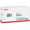 Canon Toner 057 schwarz, ca. 3'100 Seiten