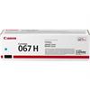 Canon Toner 067H, Cyan, 2350 Seiten