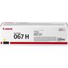 Canon Toner 067H, Yellow, 2350 Seiten