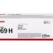 Canon Toner 069H, Magenta, ca. 5500 Seiten | Bild 2