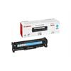 Canon Toner-Modul 718 cyan | 2'900 Seiten | zu MF8330C |